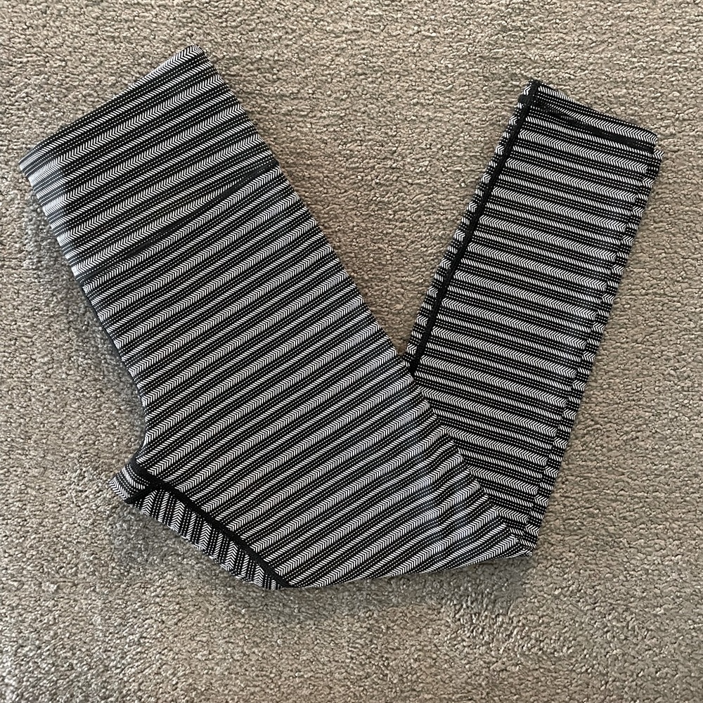 Zyia Aztec Leggings, 6-8